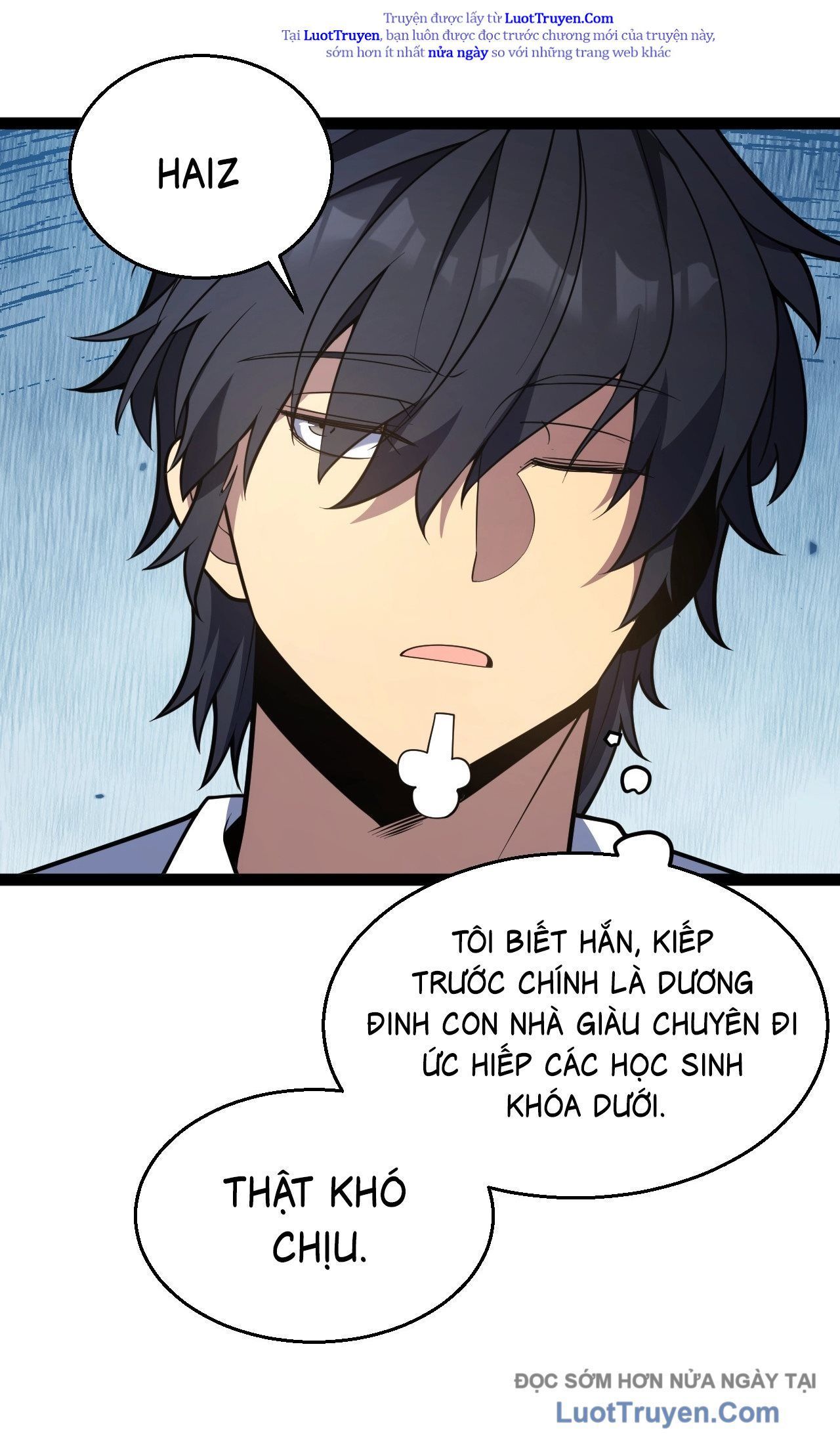 Thức Tỉnh Thiên Phú Thần Thoại, Ta Nhất Kiếm Trảm Thần Chap 3 - Next Chap 4