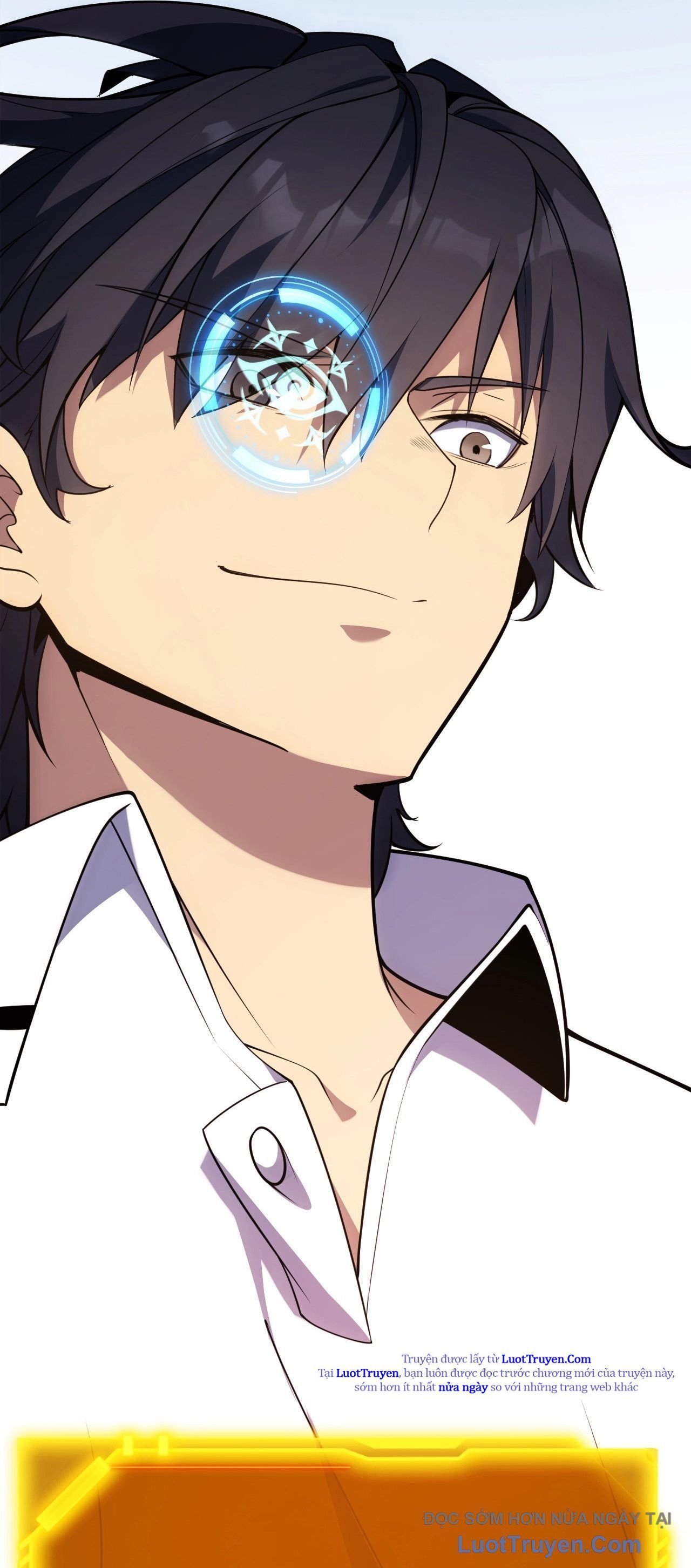 Thức Tỉnh Thiên Phú Thần Thoại, Ta Nhất Kiếm Trảm Thần Chap 3 - Next Chap 4