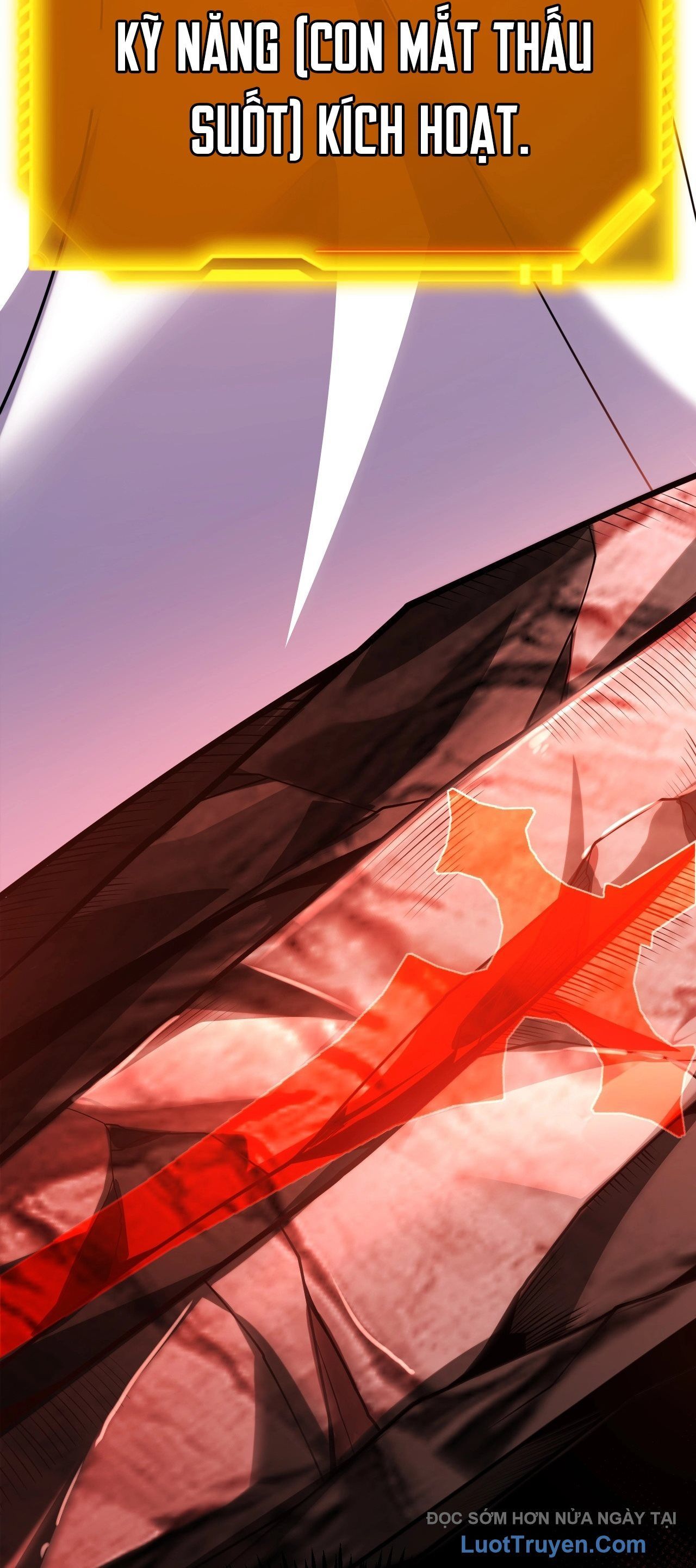 Thức Tỉnh Thiên Phú Thần Thoại, Ta Nhất Kiếm Trảm Thần Chap 3 - Next Chap 4