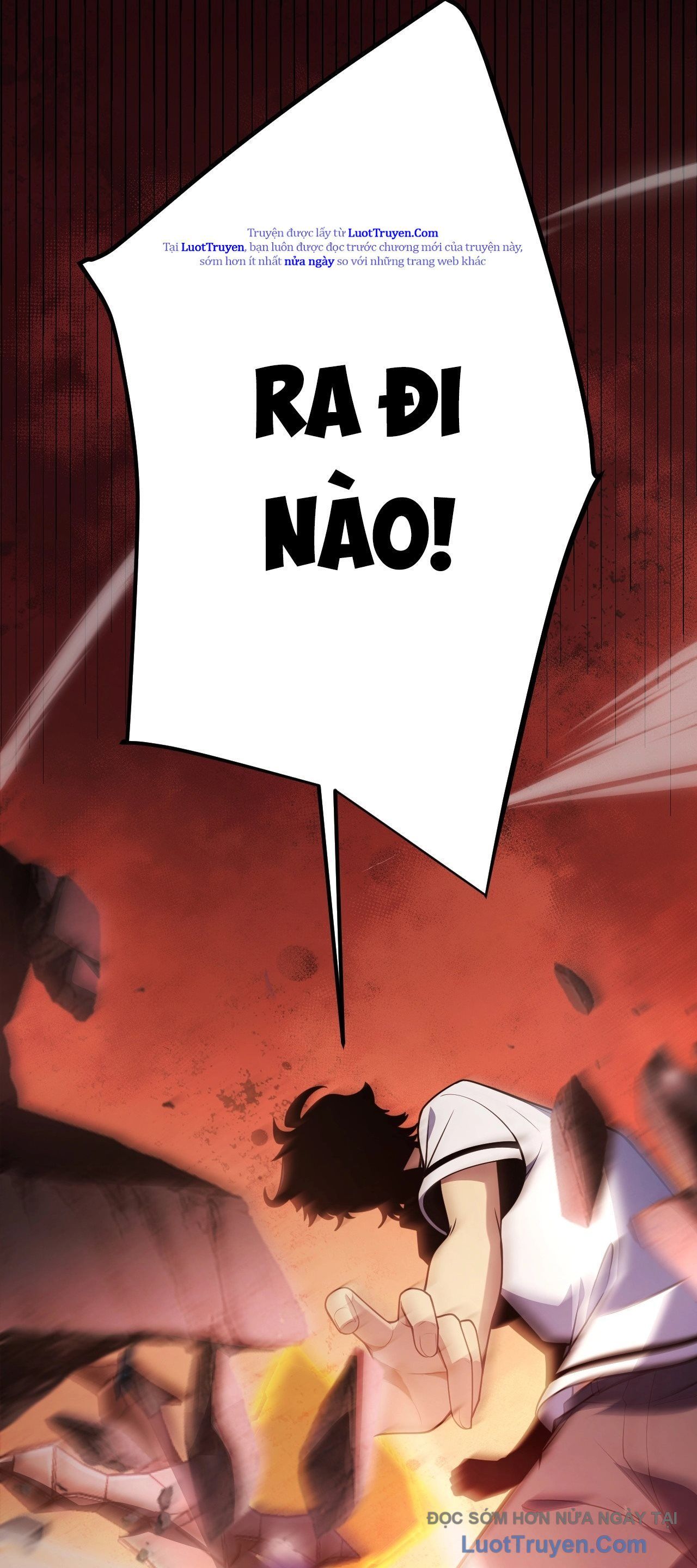 Thức Tỉnh Thiên Phú Thần Thoại, Ta Nhất Kiếm Trảm Thần Chap 3 - Next Chap 4