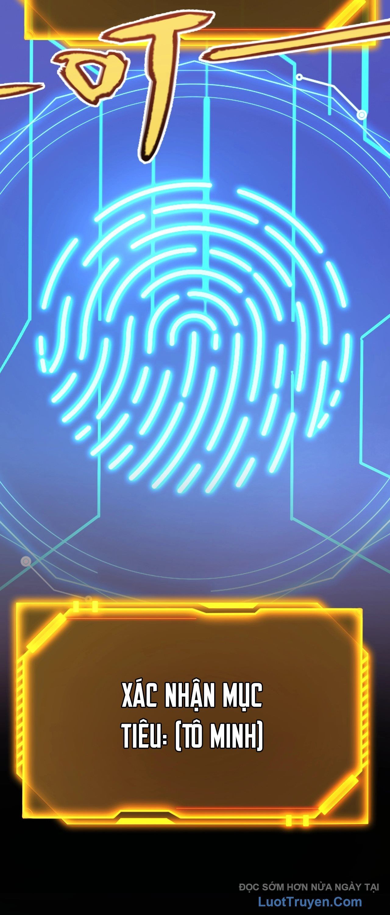 Thức Tỉnh Thiên Phú Thần Thoại, Ta Nhất Kiếm Trảm Thần Chap 3 - Next Chap 4