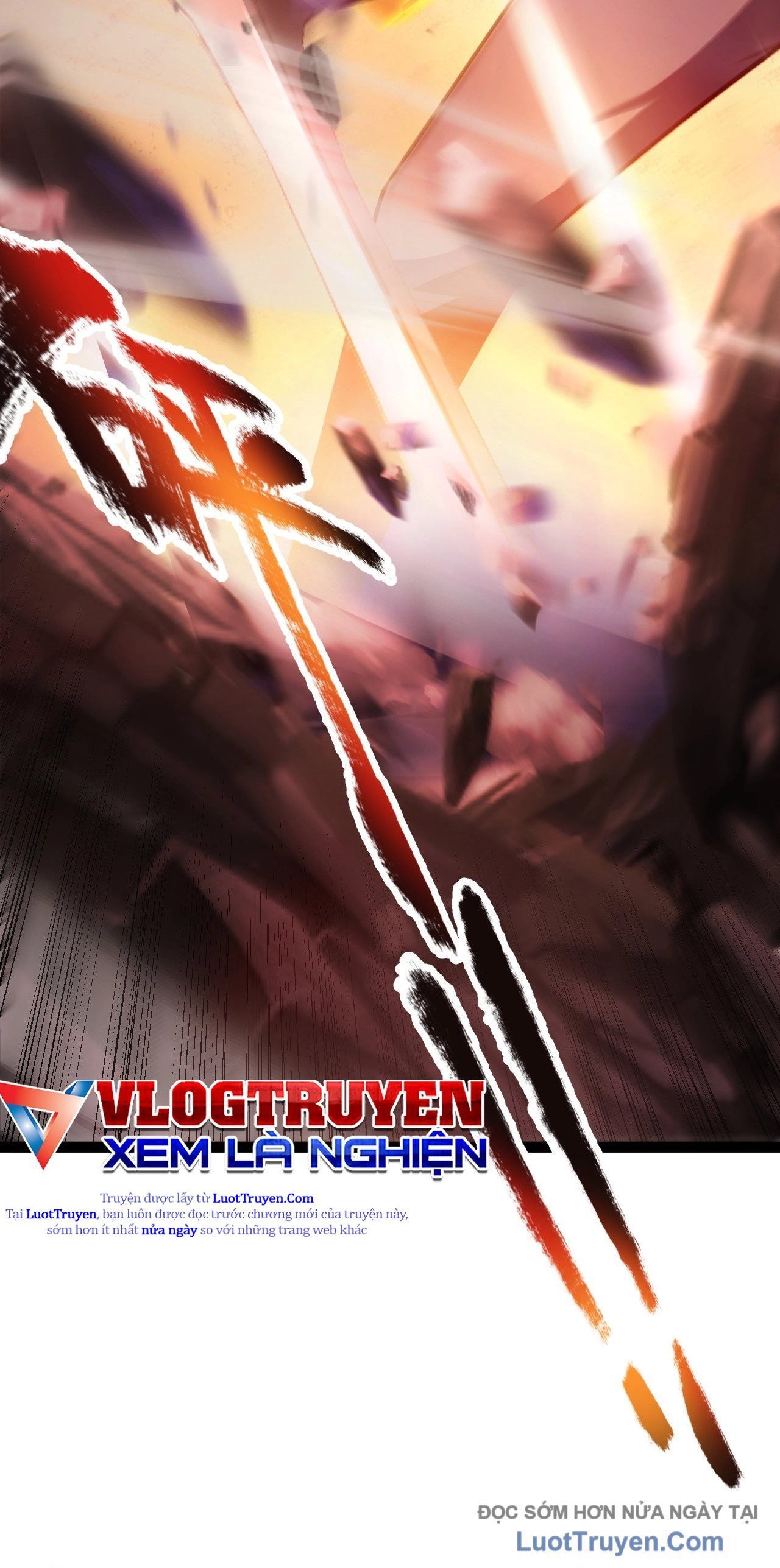 Thức Tỉnh Thiên Phú Thần Thoại, Ta Nhất Kiếm Trảm Thần Chap 3 - Next Chap 4