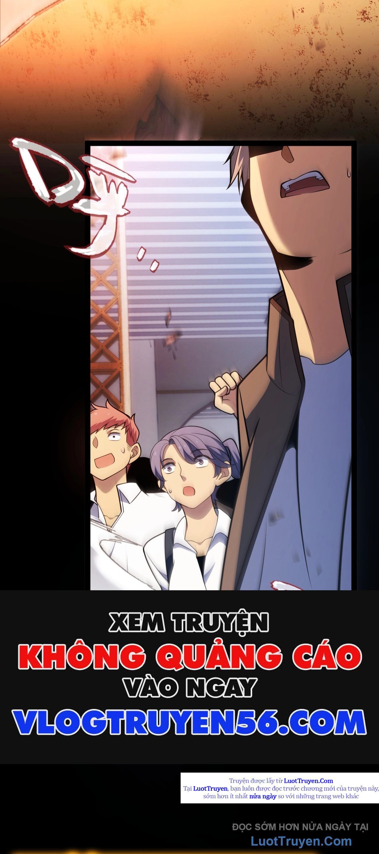 Thức Tỉnh Thiên Phú Thần Thoại, Ta Nhất Kiếm Trảm Thần Chap 3 - Next Chap 4