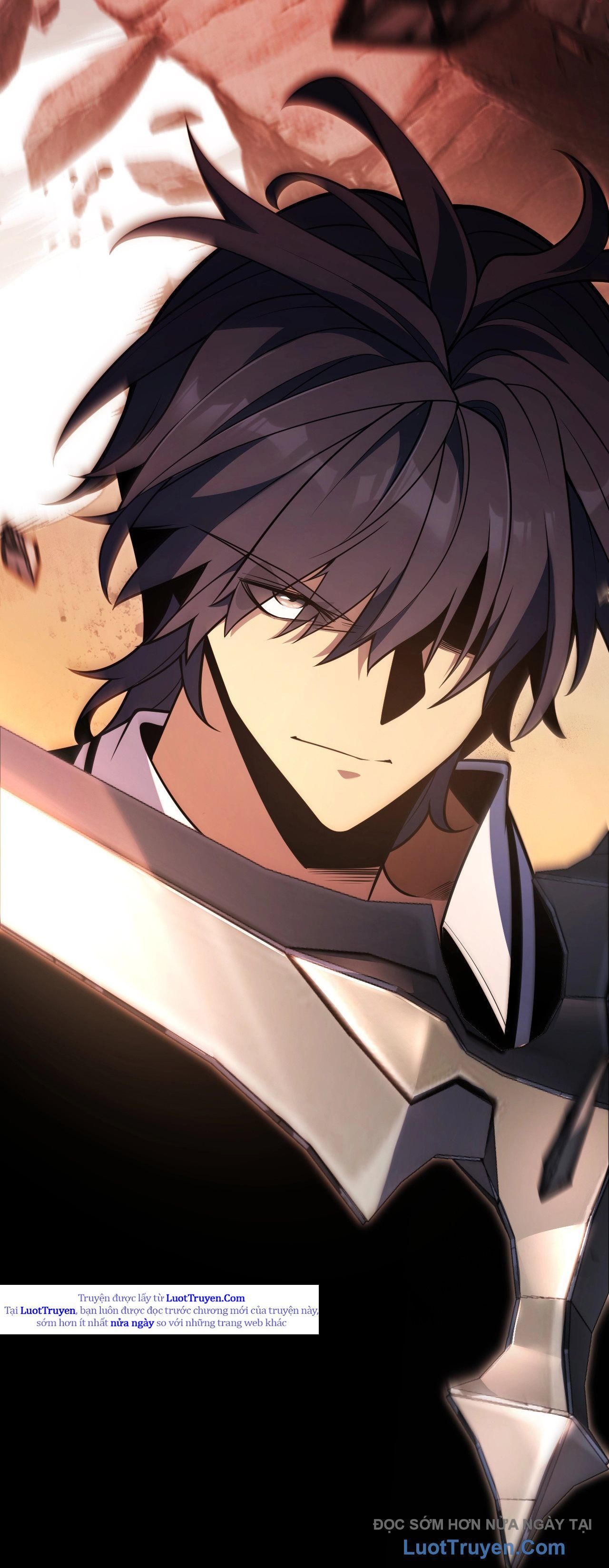 Thức Tỉnh Thiên Phú Thần Thoại, Ta Nhất Kiếm Trảm Thần Chap 3 - Next Chap 4