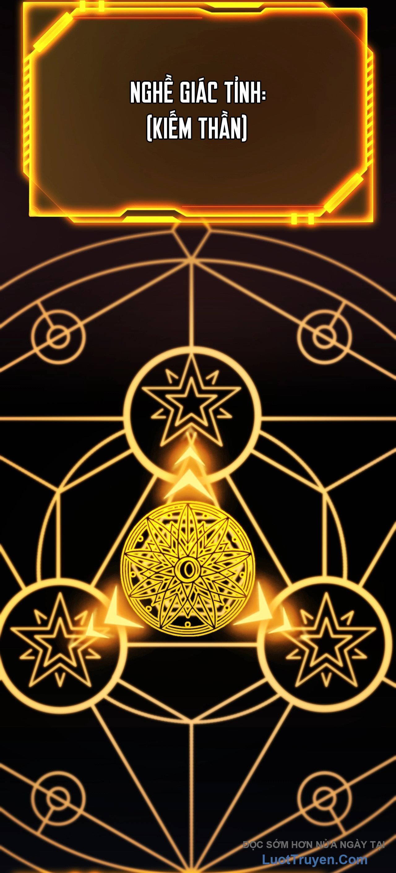 Thức Tỉnh Thiên Phú Thần Thoại, Ta Nhất Kiếm Trảm Thần Chap 3 - Next Chap 4