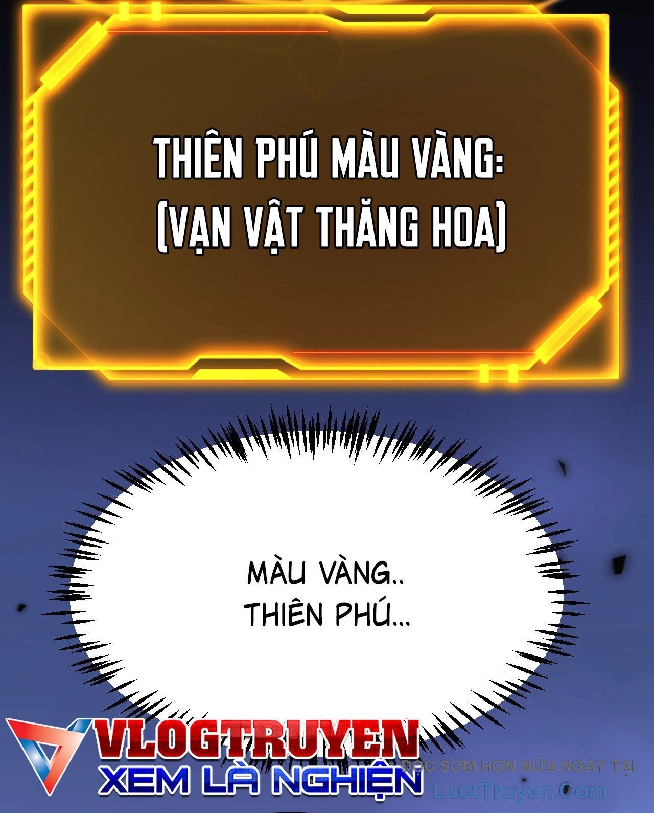 Thức Tỉnh Thiên Phú Thần Thoại, Ta Nhất Kiếm Trảm Thần Chap 3 - Next Chap 4