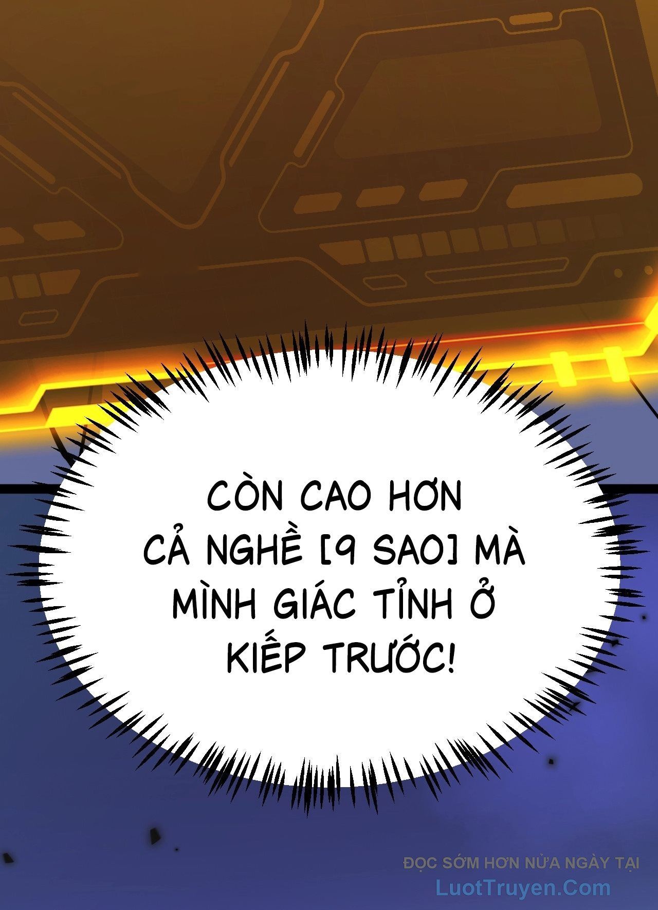 Thức Tỉnh Thiên Phú Thần Thoại, Ta Nhất Kiếm Trảm Thần Chap 3 - Next Chap 4