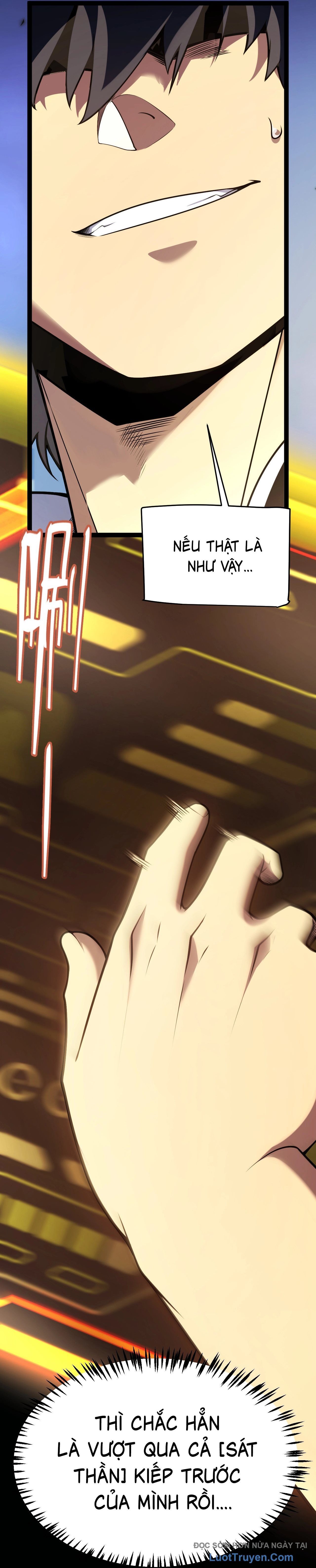 Thức Tỉnh Thiên Phú Thần Thoại, Ta Nhất Kiếm Trảm Thần Chap 3 - Next Chap 4