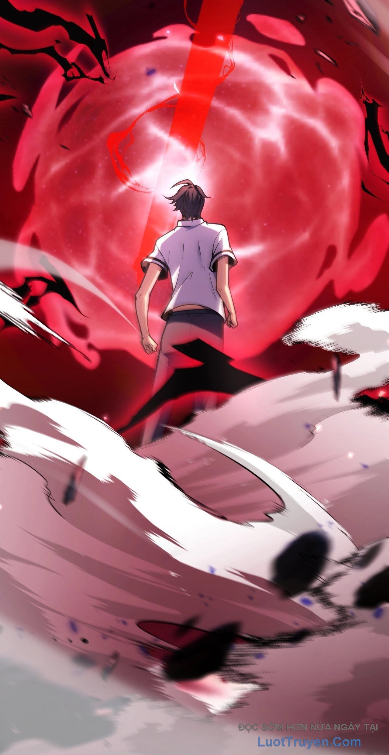 Thức Tỉnh Thiên Phú Thần Thoại, Ta Nhất Kiếm Trảm Thần Chap 3 - Next Chap 4