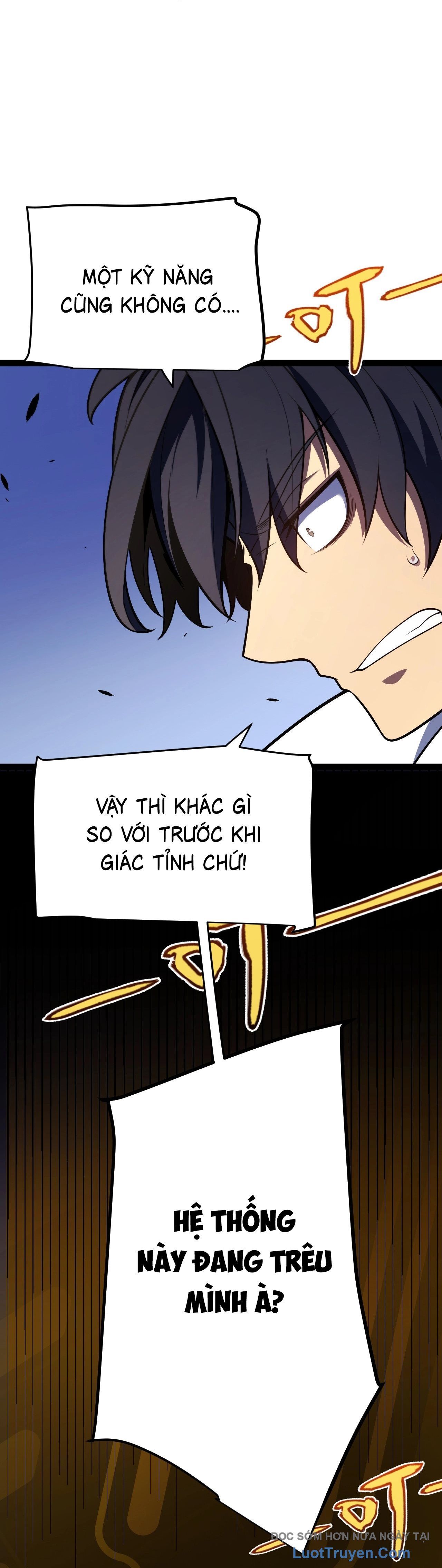 Thức Tỉnh Thiên Phú Thần Thoại, Ta Nhất Kiếm Trảm Thần Chap 3 - Next Chap 4