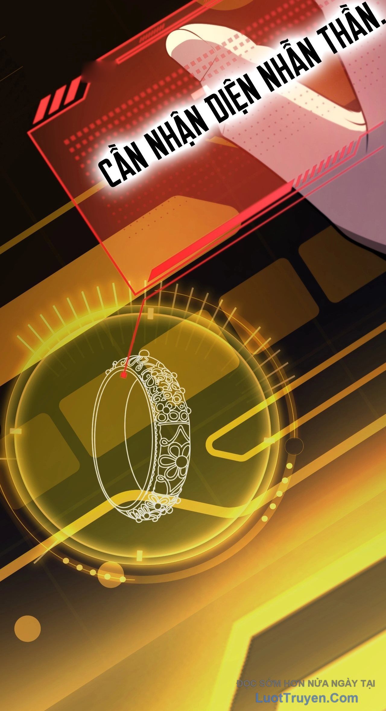 Thức Tỉnh Thiên Phú Thần Thoại, Ta Nhất Kiếm Trảm Thần Chap 3 - Next Chap 4