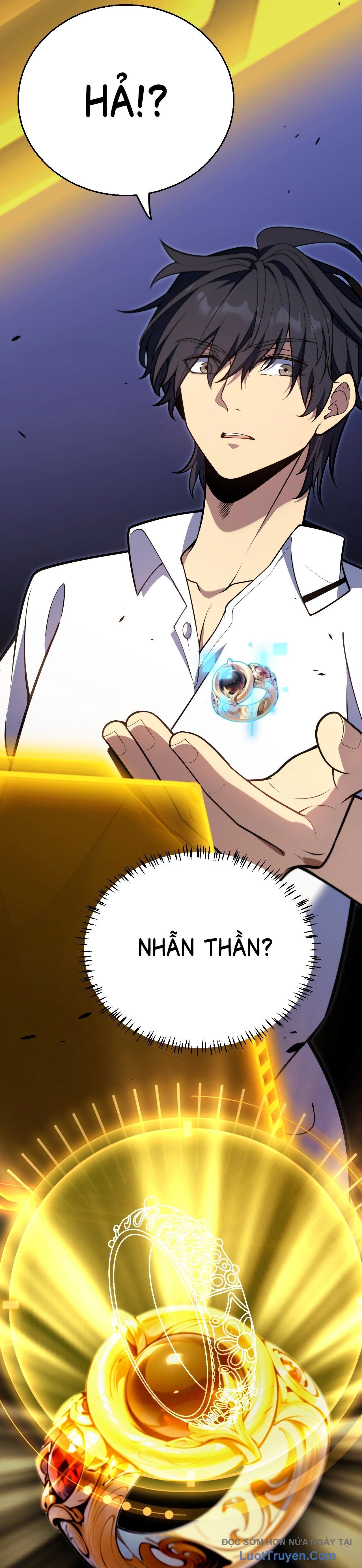 Thức Tỉnh Thiên Phú Thần Thoại, Ta Nhất Kiếm Trảm Thần Chap 3 - Next Chap 4