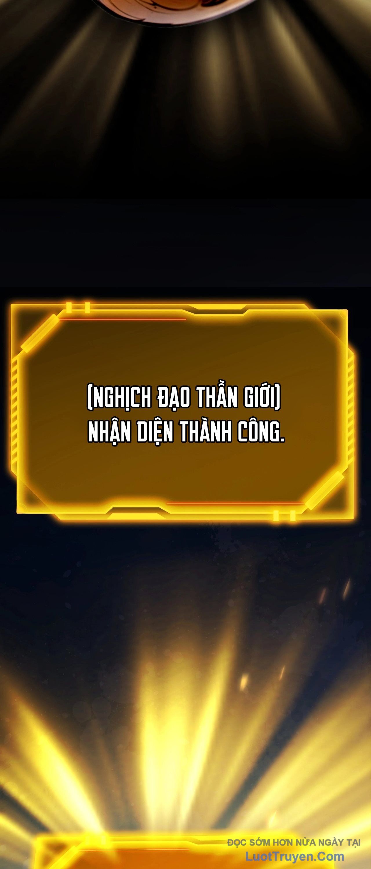 Thức Tỉnh Thiên Phú Thần Thoại, Ta Nhất Kiếm Trảm Thần Chap 3 - Next Chap 4