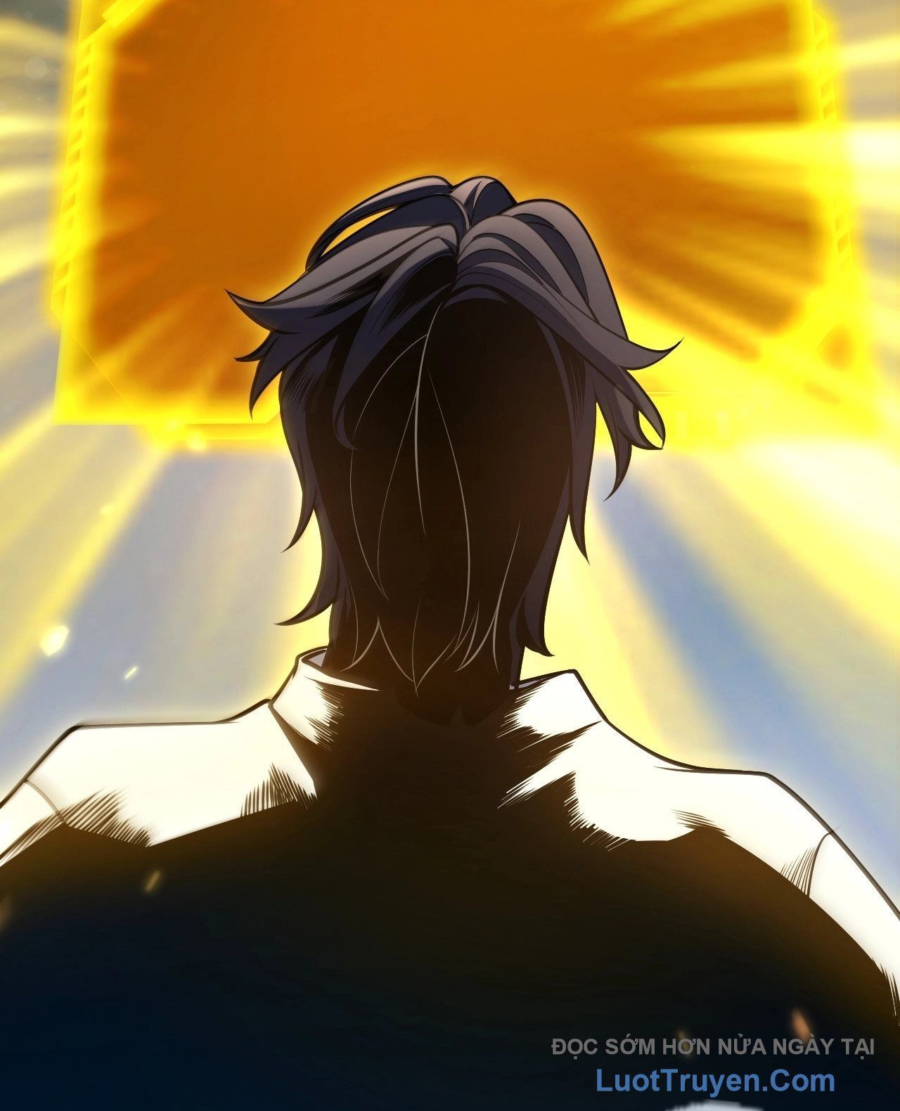 Thức Tỉnh Thiên Phú Thần Thoại, Ta Nhất Kiếm Trảm Thần Chap 3 - Next Chap 4