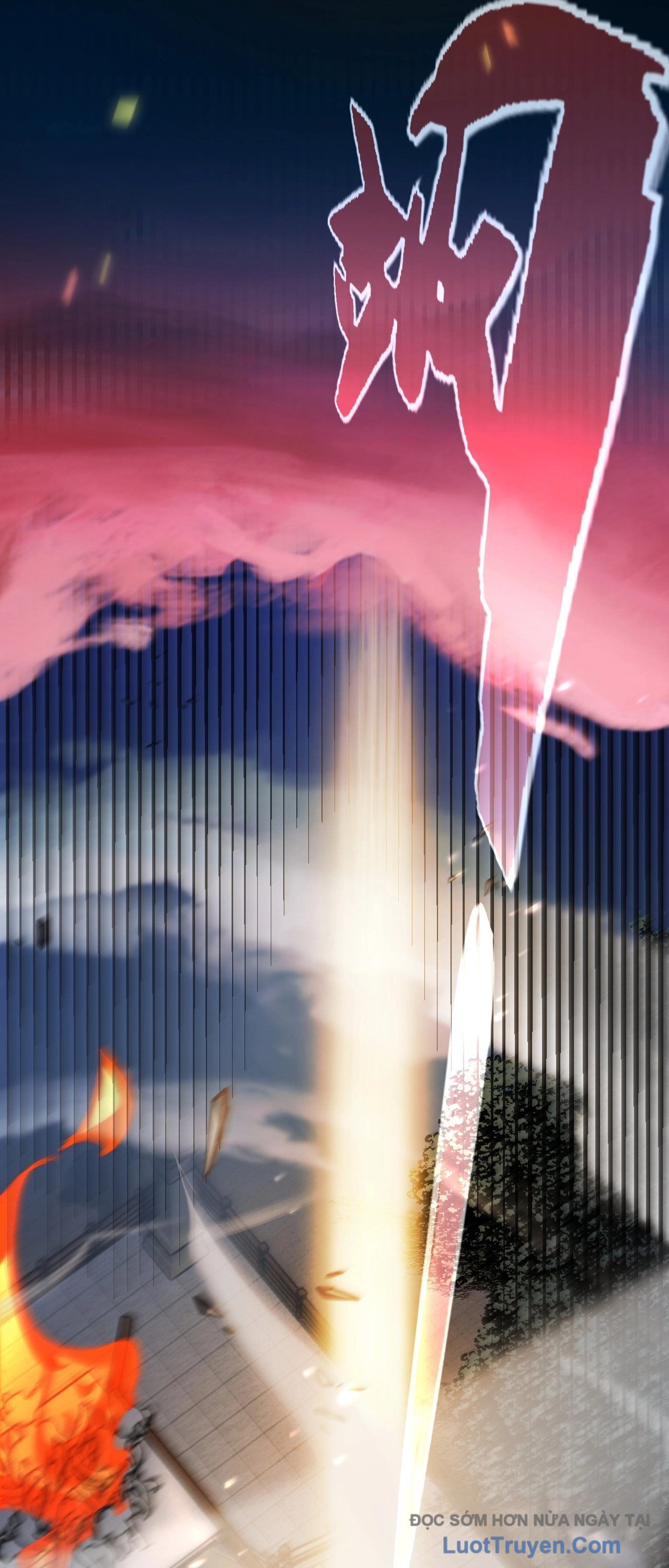 Thức Tỉnh Thiên Phú Thần Thoại, Ta Nhất Kiếm Trảm Thần Chap 3 - Next Chap 4