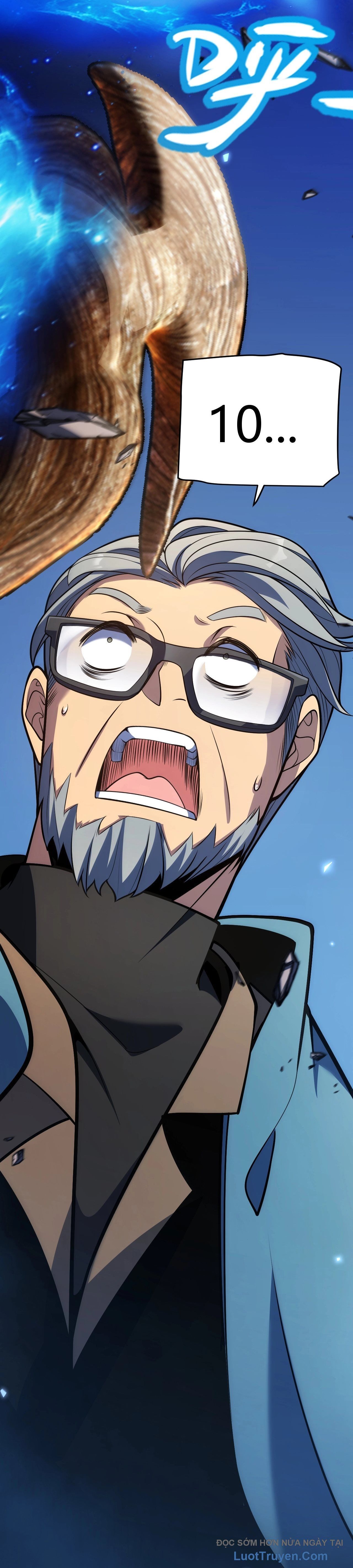 Thức Tỉnh Thiên Phú Thần Thoại, Ta Nhất Kiếm Trảm Thần Chap 3 - Next Chap 4