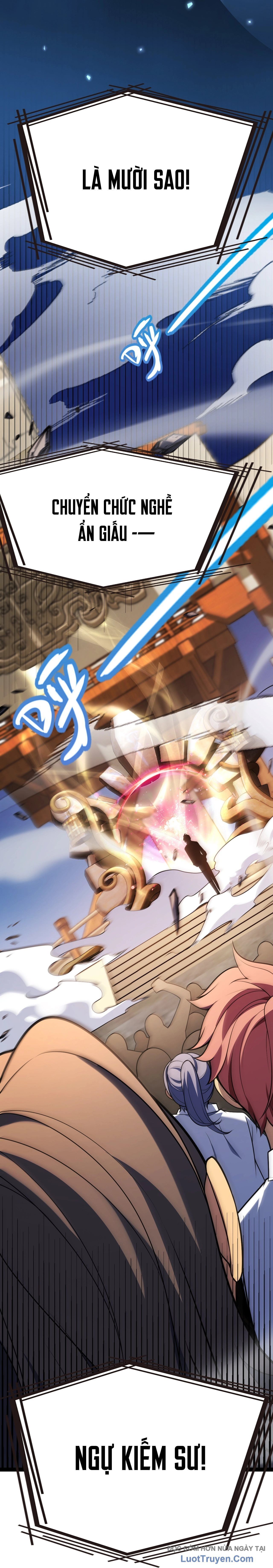 Thức Tỉnh Thiên Phú Thần Thoại, Ta Nhất Kiếm Trảm Thần Chap 3 - Next Chap 4