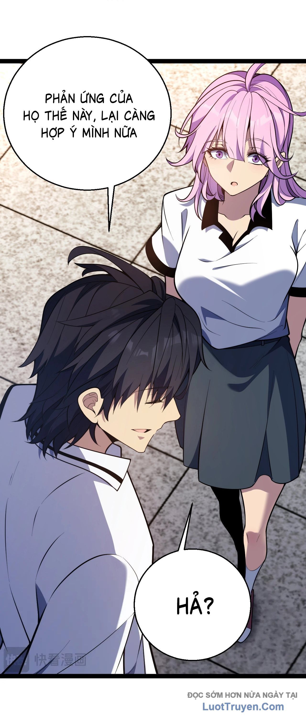 Thức Tỉnh Thiên Phú Thần Thoại, Ta Nhất Kiếm Trảm Thần Chap 3 - Next Chap 4