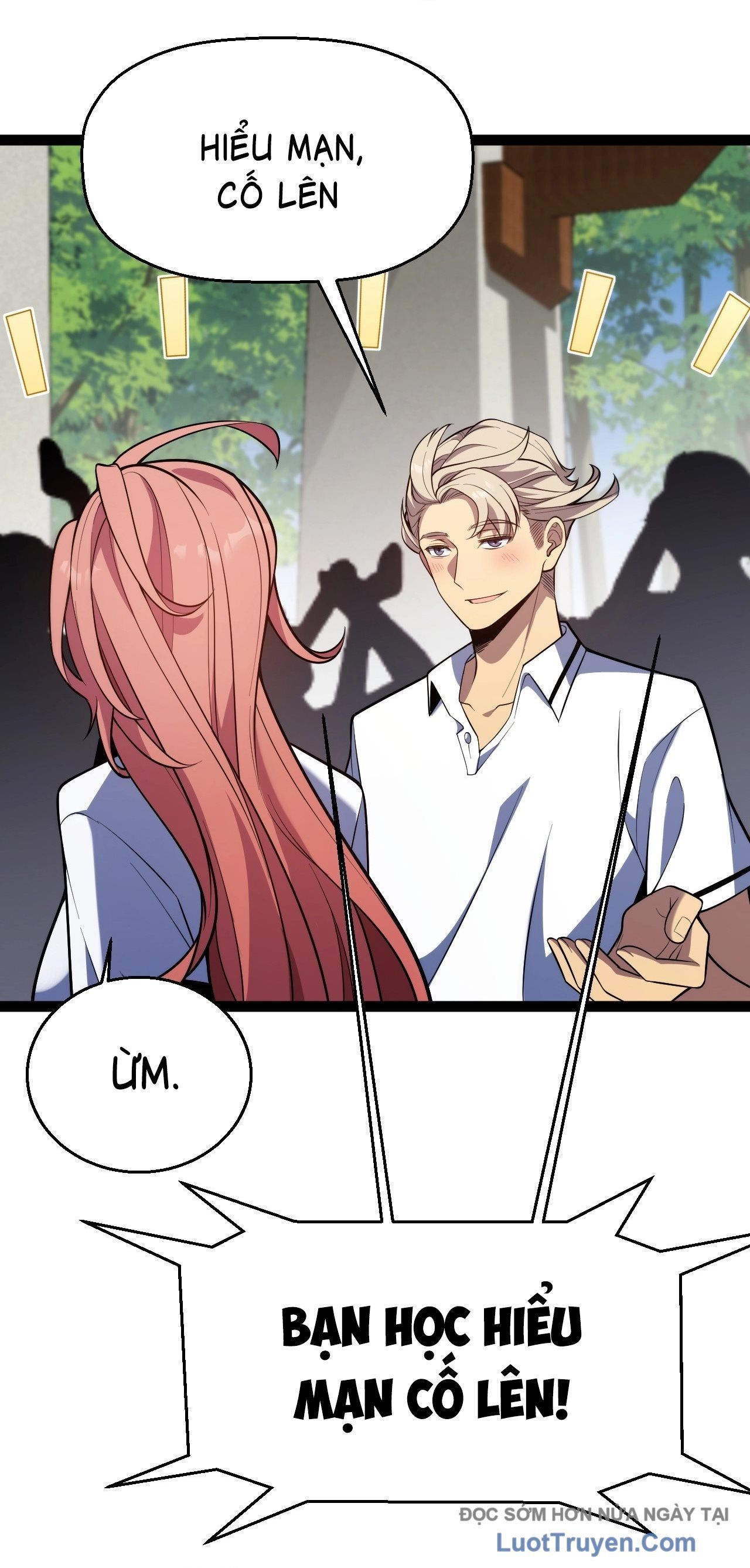 Thức Tỉnh Thiên Phú Thần Thoại, Ta Nhất Kiếm Trảm Thần Chap 3 - Next Chap 4