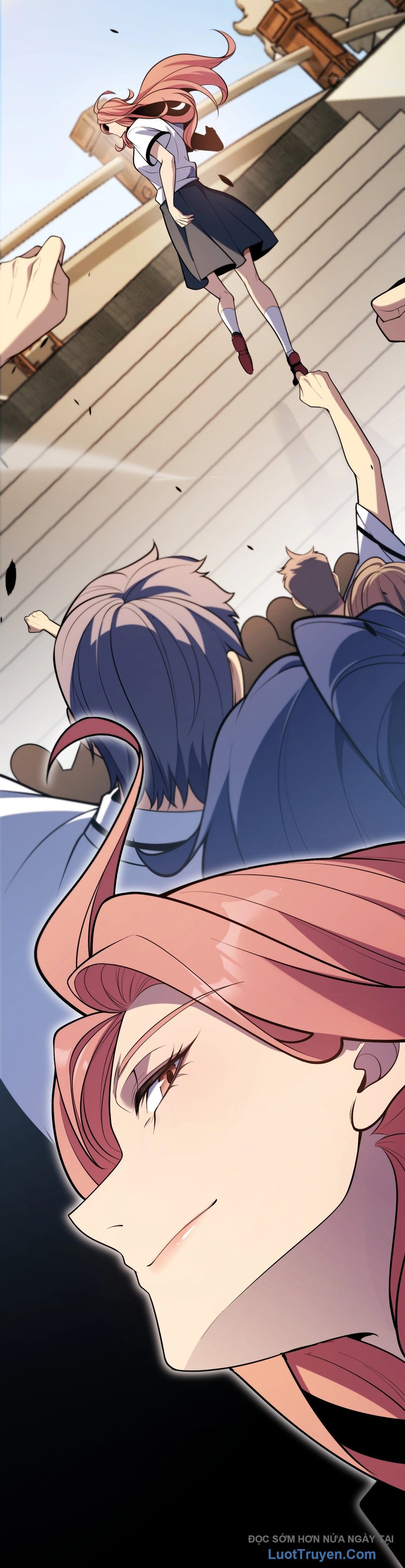 Thức Tỉnh Thiên Phú Thần Thoại, Ta Nhất Kiếm Trảm Thần Chap 3 - Next Chap 4