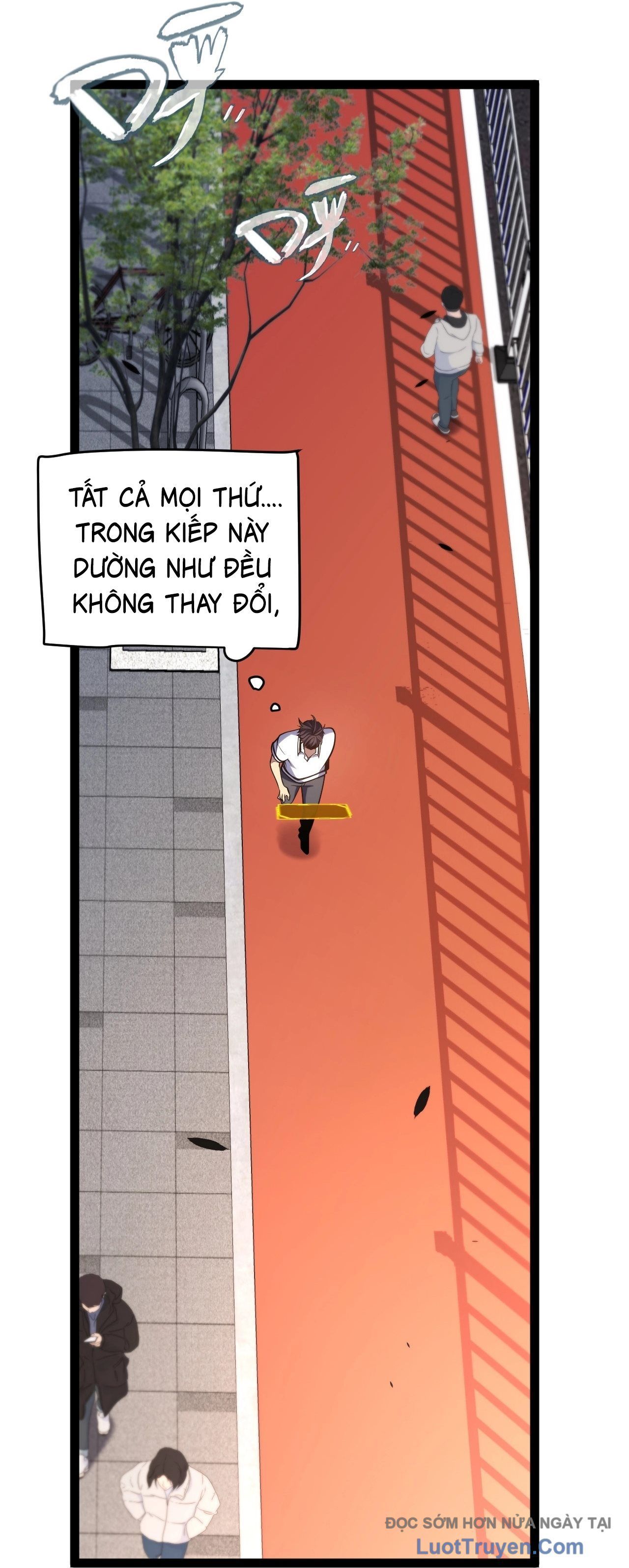 Thức Tỉnh Thiên Phú Thần Thoại, Ta Nhất Kiếm Trảm Thần Chap 3 - Next Chap 4