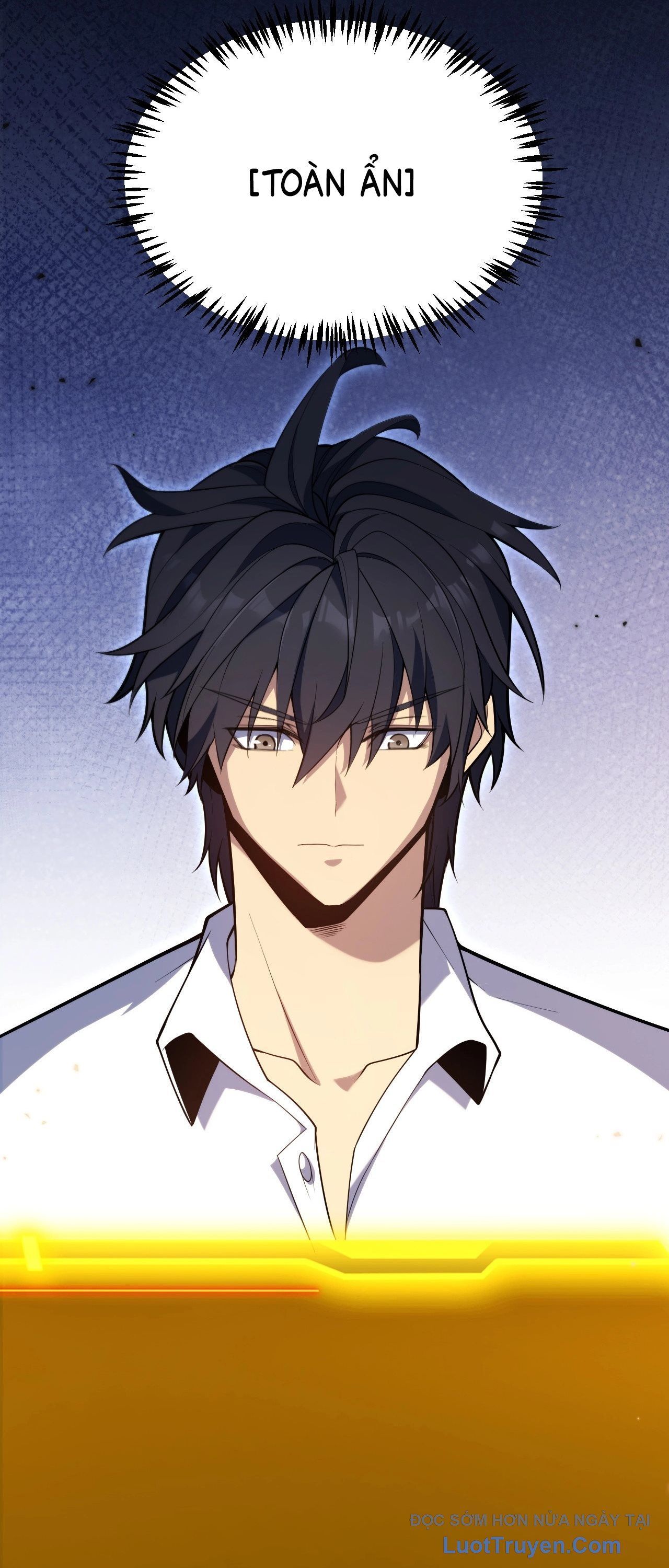 Thức Tỉnh Thiên Phú Thần Thoại, Ta Nhất Kiếm Trảm Thần Chap 3 - Next Chap 4