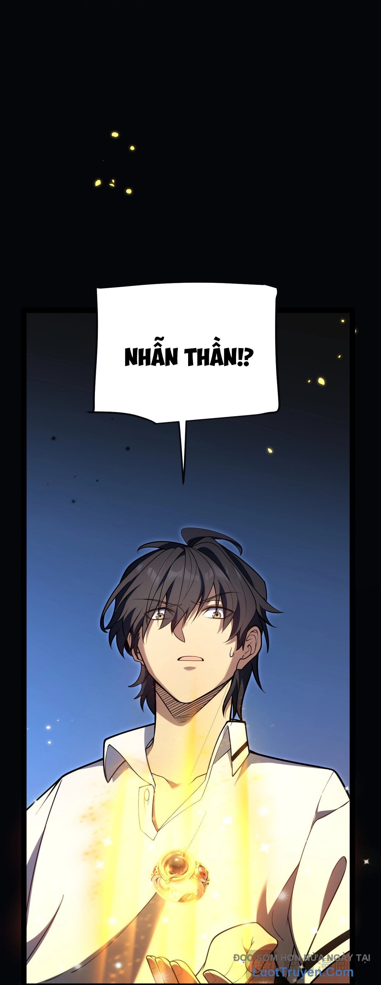 Thức Tỉnh Thiên Phú Thần Thoại, Ta Nhất Kiếm Trảm Thần Chap 3 - Next Chap 4