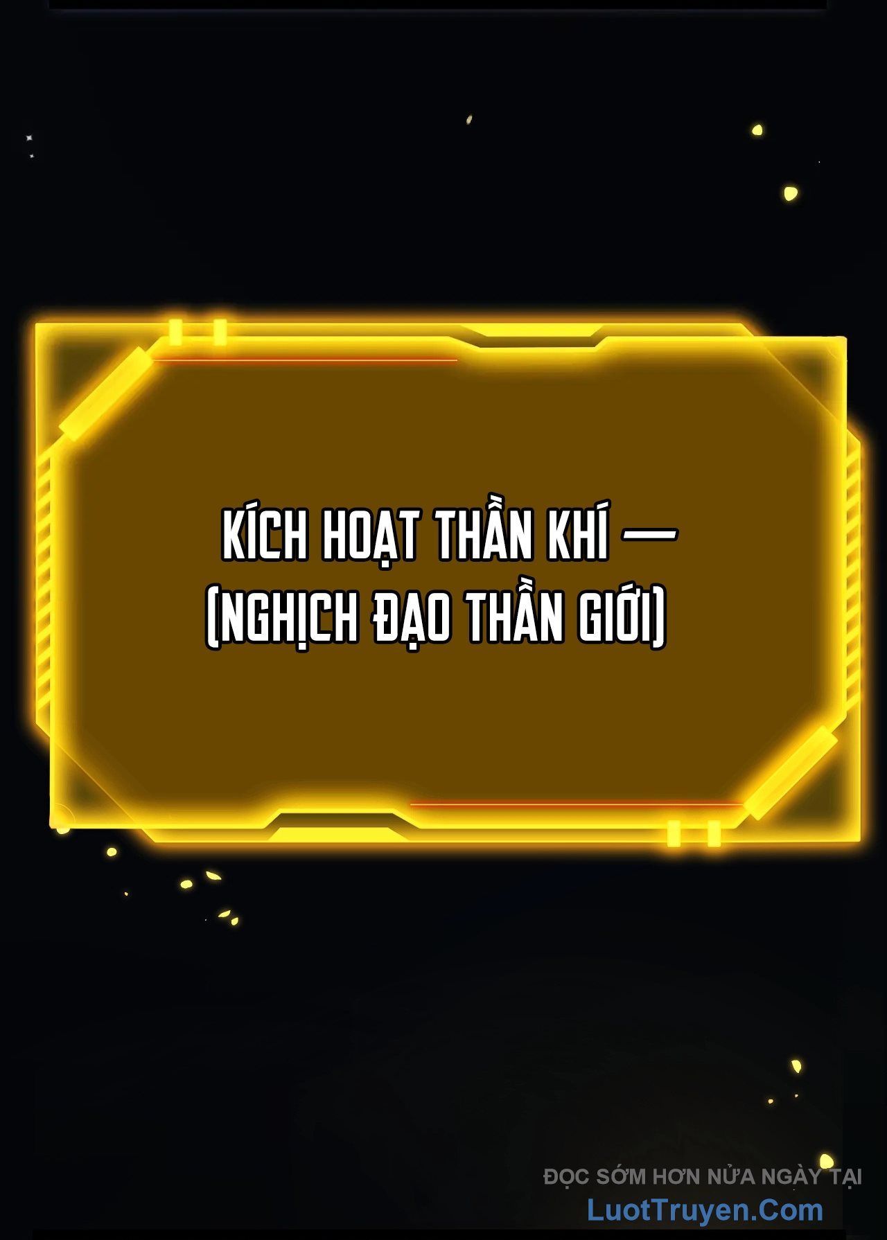 Thức Tỉnh Thiên Phú Thần Thoại, Ta Nhất Kiếm Trảm Thần Chap 3 - Next Chap 4