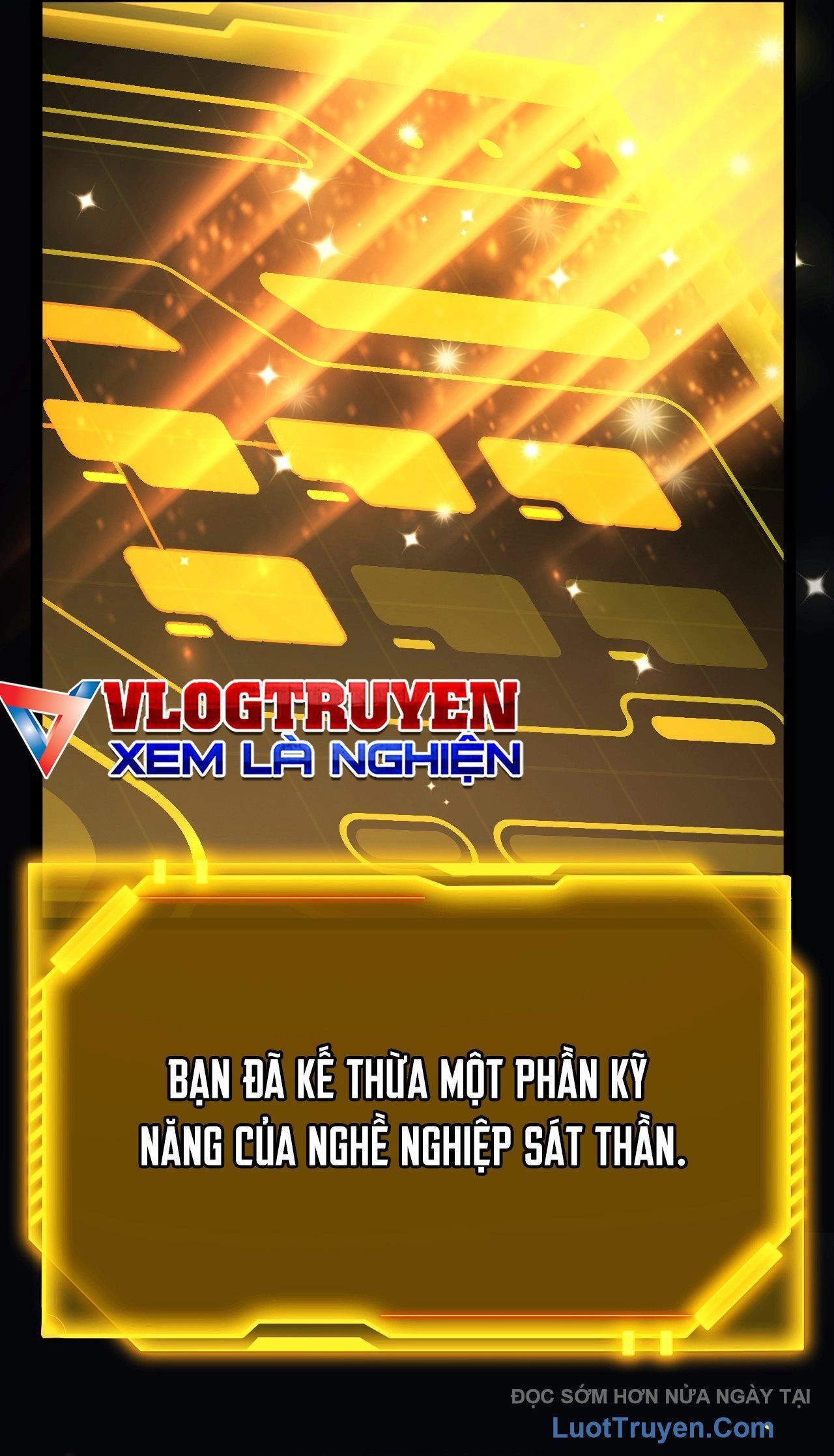 Thức Tỉnh Thiên Phú Thần Thoại, Ta Nhất Kiếm Trảm Thần Chap 3 - Next Chap 4