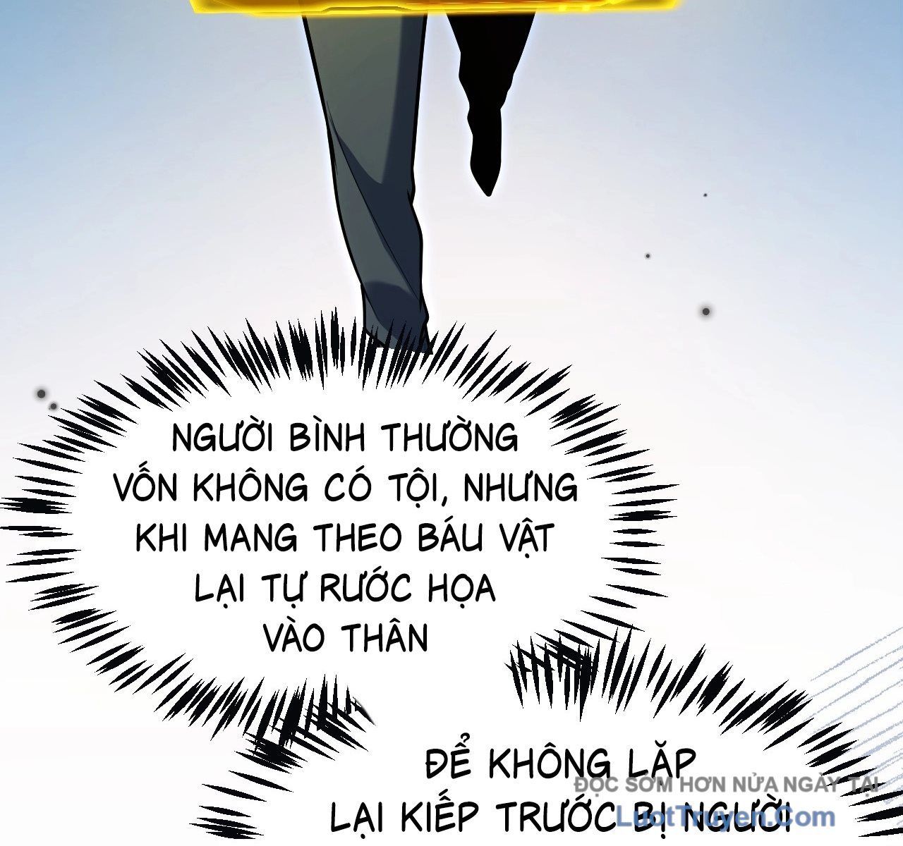 Thức Tỉnh Thiên Phú Thần Thoại, Ta Nhất Kiếm Trảm Thần Chap 3 - Next Chap 4