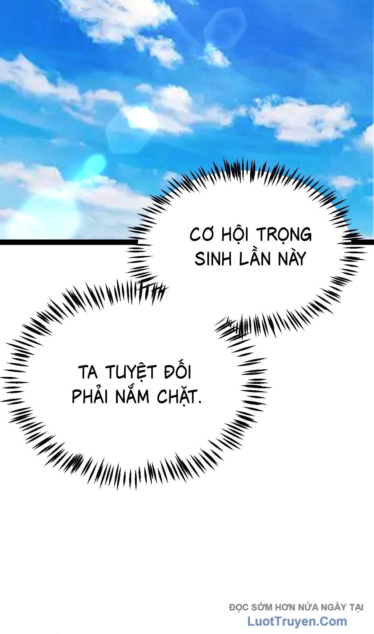 Thức Tỉnh Thiên Phú Thần Thoại, Ta Nhất Kiếm Trảm Thần Chap 3 - Next Chap 4
