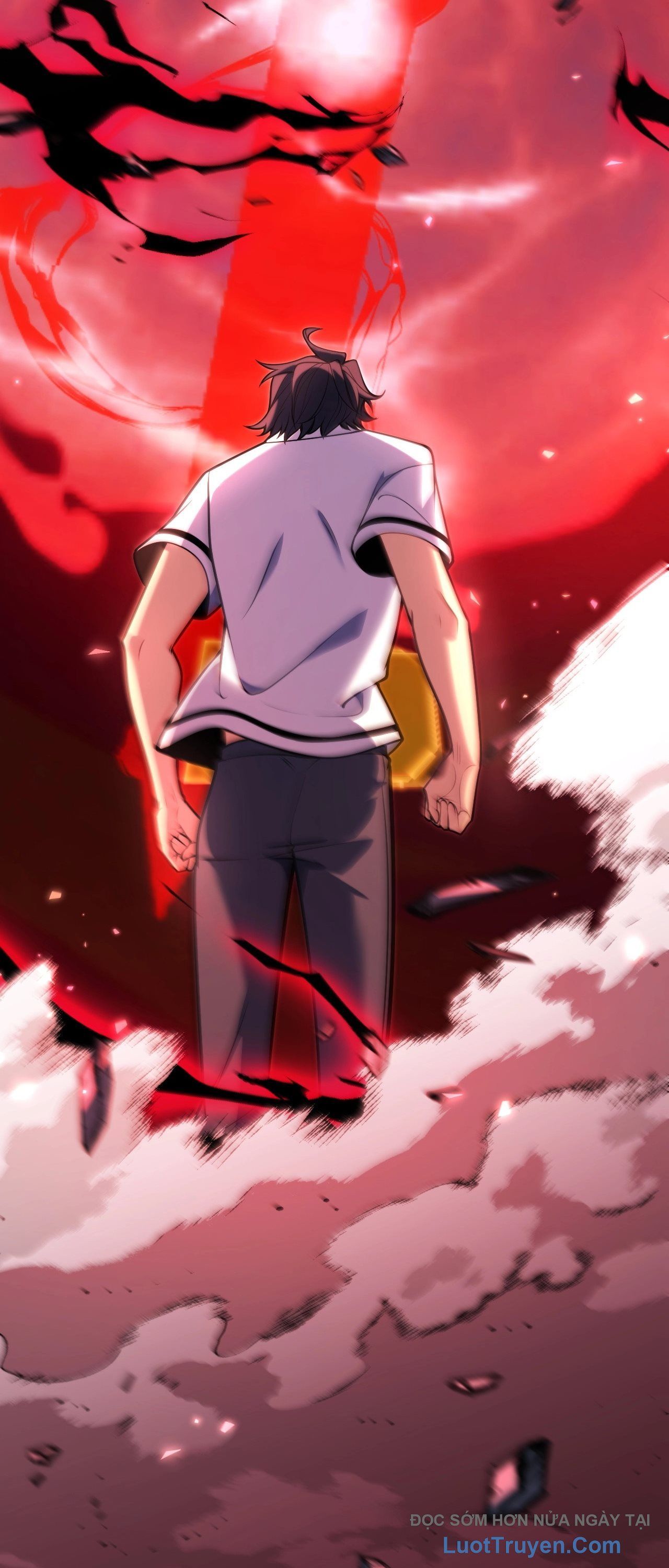 Thức Tỉnh Thiên Phú Thần Thoại, Ta Nhất Kiếm Trảm Thần Chap 3 - Next Chap 4