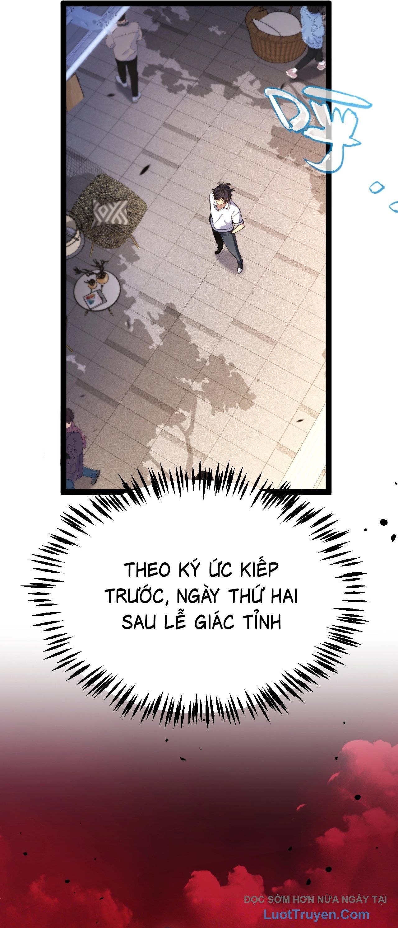 Thức Tỉnh Thiên Phú Thần Thoại, Ta Nhất Kiếm Trảm Thần Chap 3 - Next Chap 4