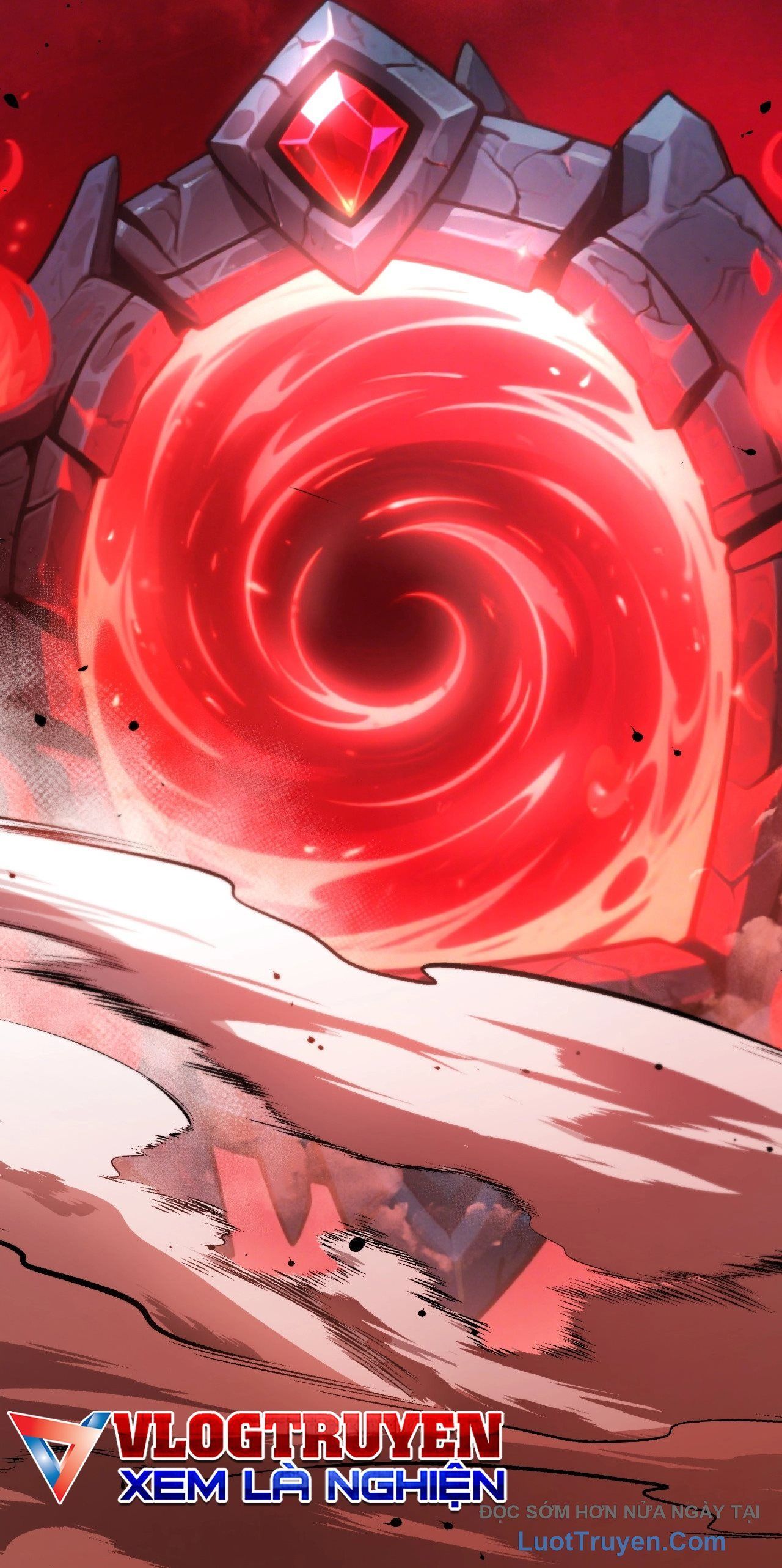 Thức Tỉnh Thiên Phú Thần Thoại, Ta Nhất Kiếm Trảm Thần Chap 3 - Next Chap 4