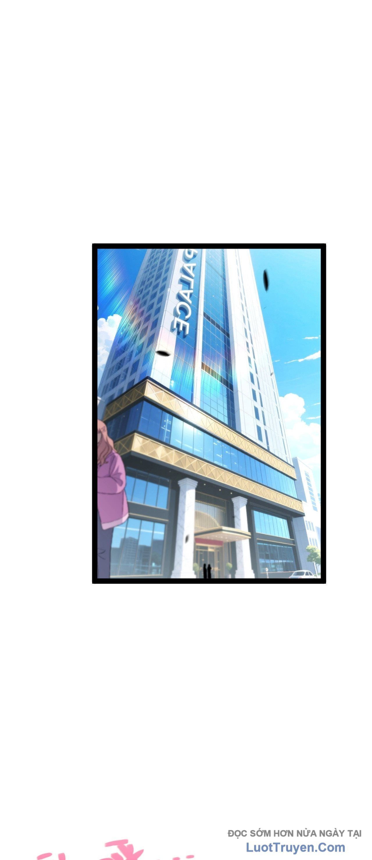 Thức Tỉnh Thiên Phú Thần Thoại, Ta Nhất Kiếm Trảm Thần Chap 3 - Next Chap 4