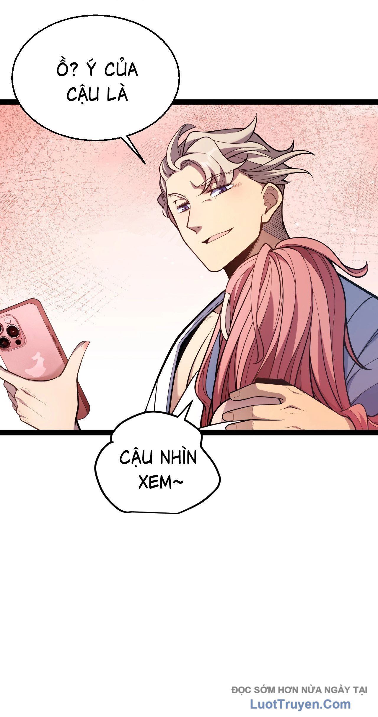 Thức Tỉnh Thiên Phú Thần Thoại, Ta Nhất Kiếm Trảm Thần Chap 3 - Next Chap 4