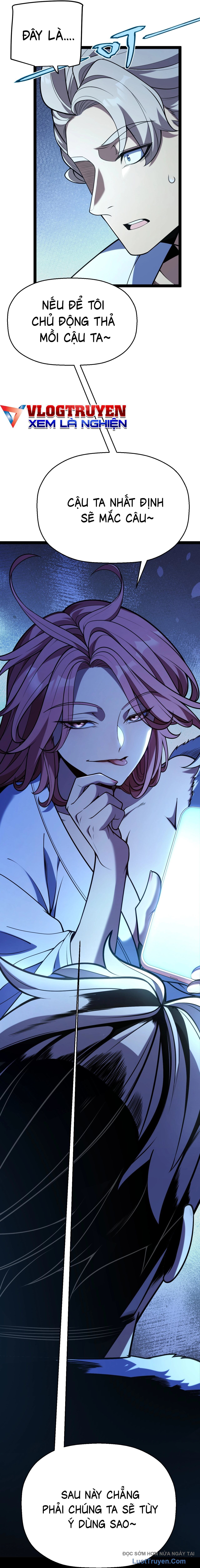 Thức Tỉnh Thiên Phú Thần Thoại, Ta Nhất Kiếm Trảm Thần Chap 3 - Next Chap 4