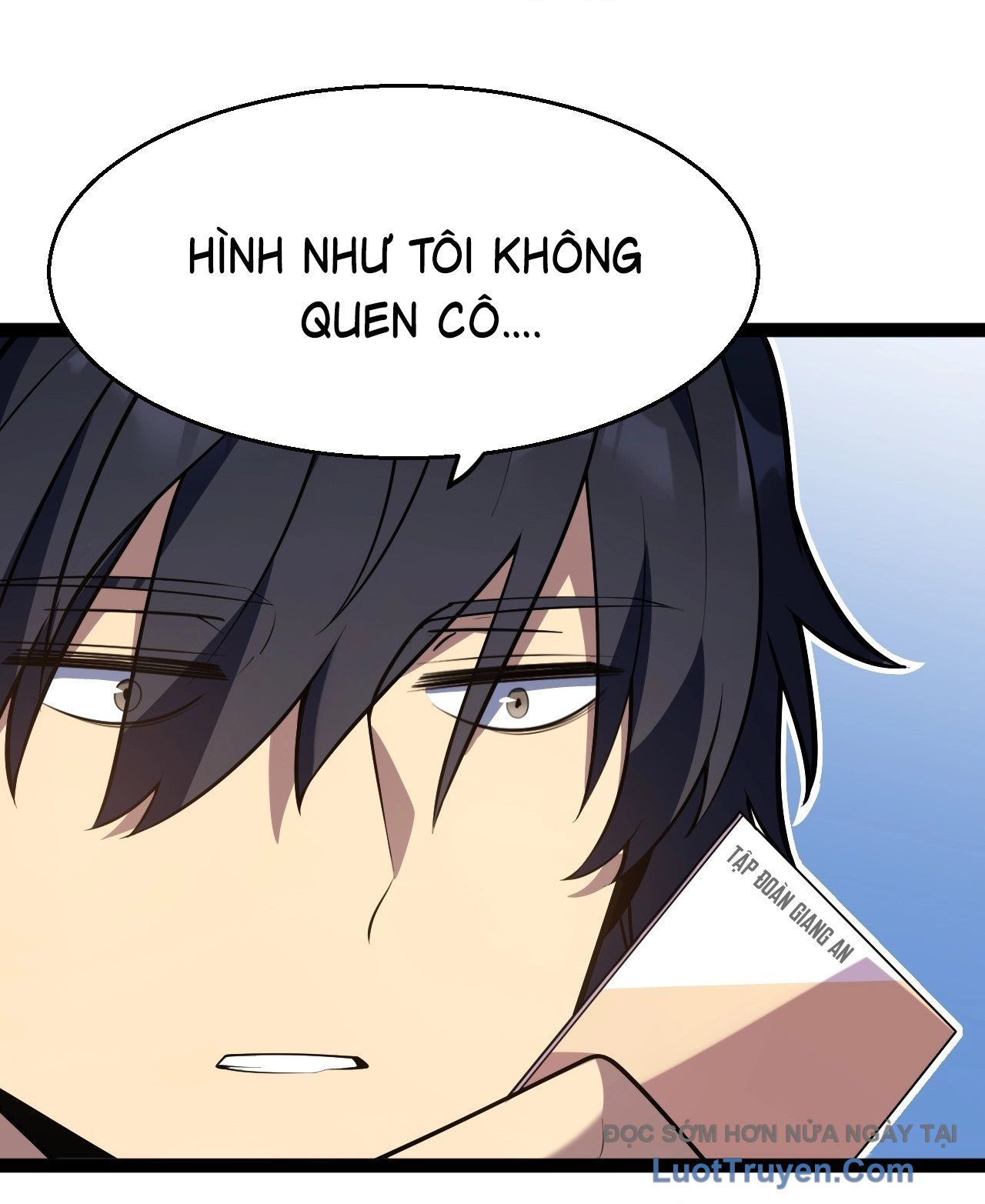 Thức Tỉnh Thiên Phú Thần Thoại, Ta Nhất Kiếm Trảm Thần Chap 3 - Next Chap 4