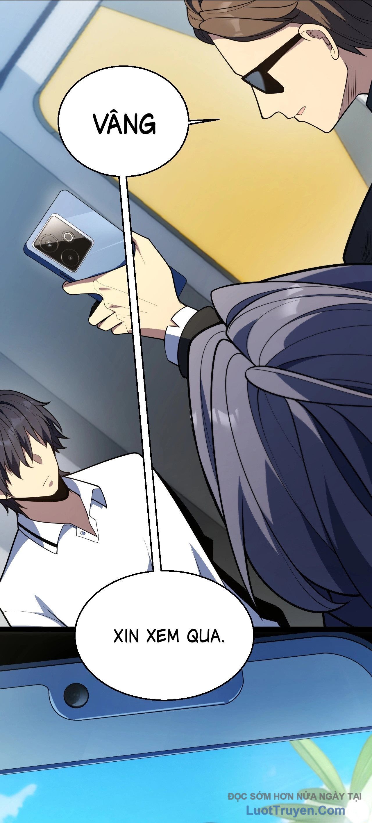 Thức Tỉnh Thiên Phú Thần Thoại, Ta Nhất Kiếm Trảm Thần Chap 3 - Next Chap 4