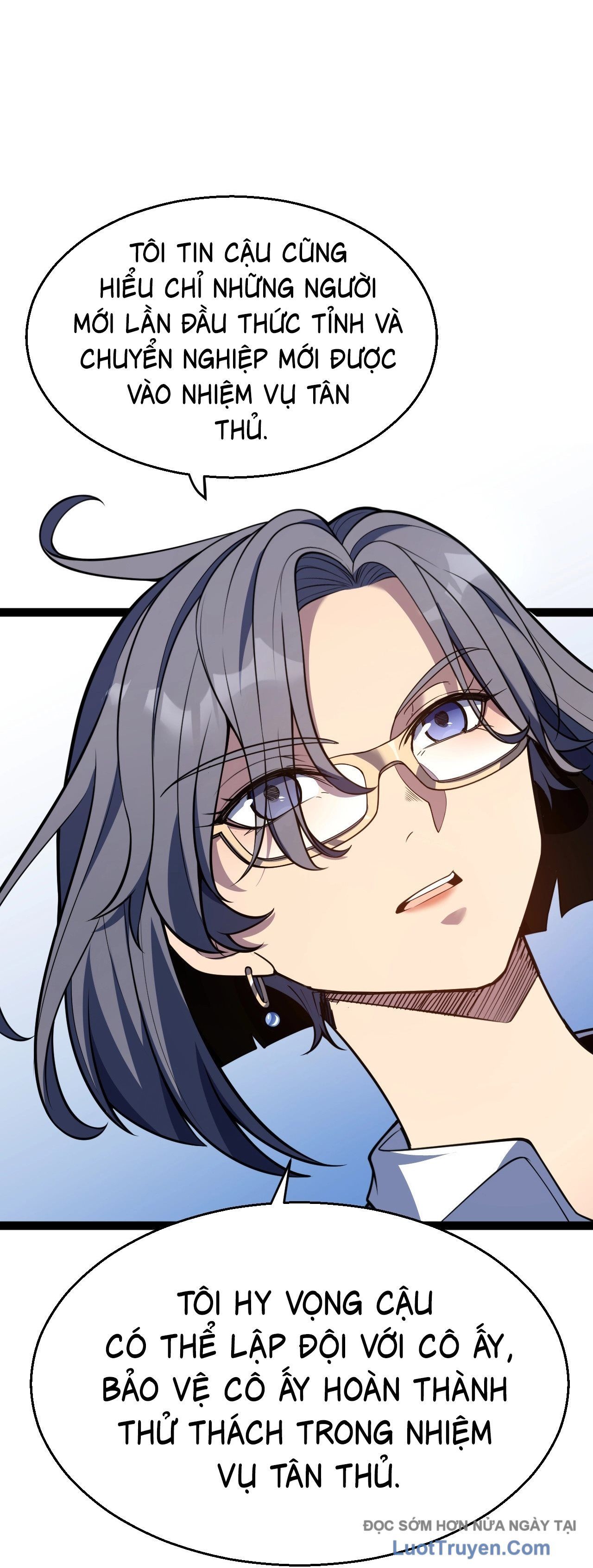 Thức Tỉnh Thiên Phú Thần Thoại, Ta Nhất Kiếm Trảm Thần Chap 3 - Next Chap 4