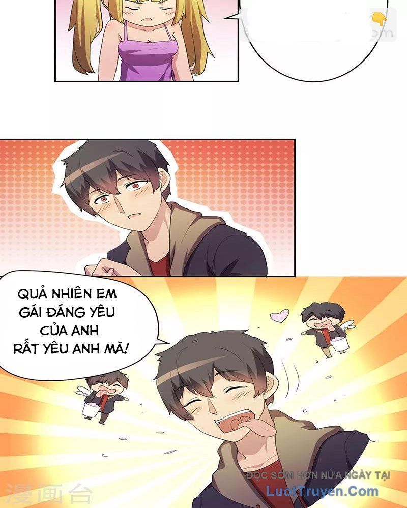 Con Rể Của Các Vị Thần Chap 6 - Next Chap 7