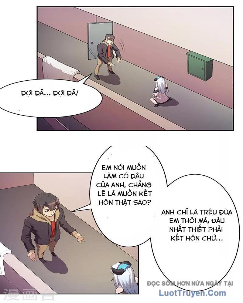 Con Rể Của Các Vị Thần Chap 6 - Next Chap 7