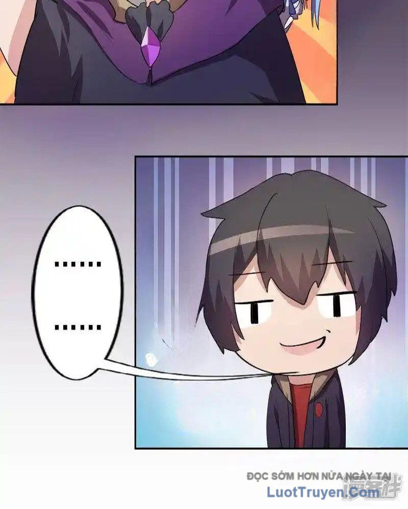 Con Rể Của Các Vị Thần Chap 7 - Next Chap 8