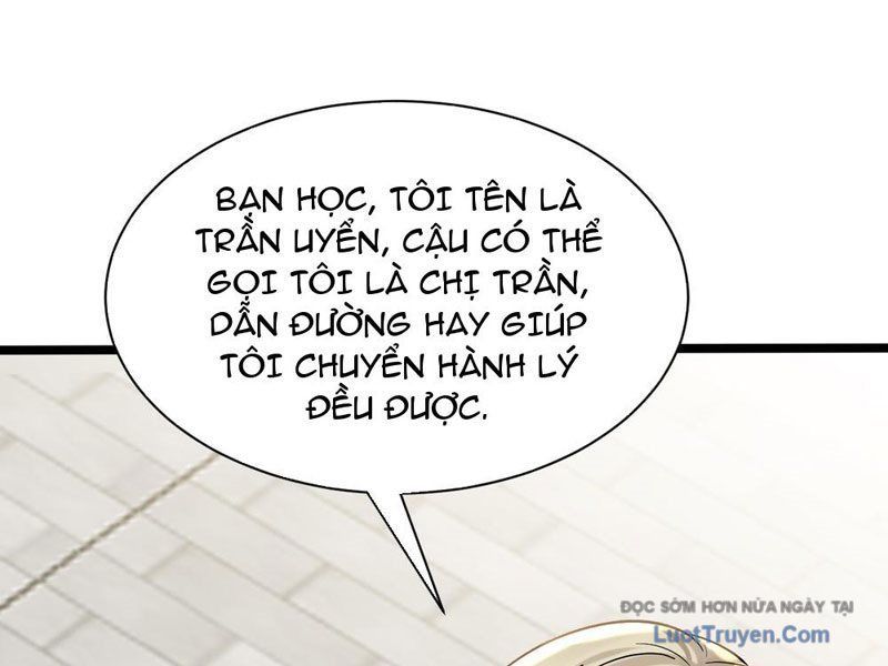 Thiết Lập Hình Tượng Nam Thần Sụp Đổ Rồi! Chap 2 - Next Chap 3