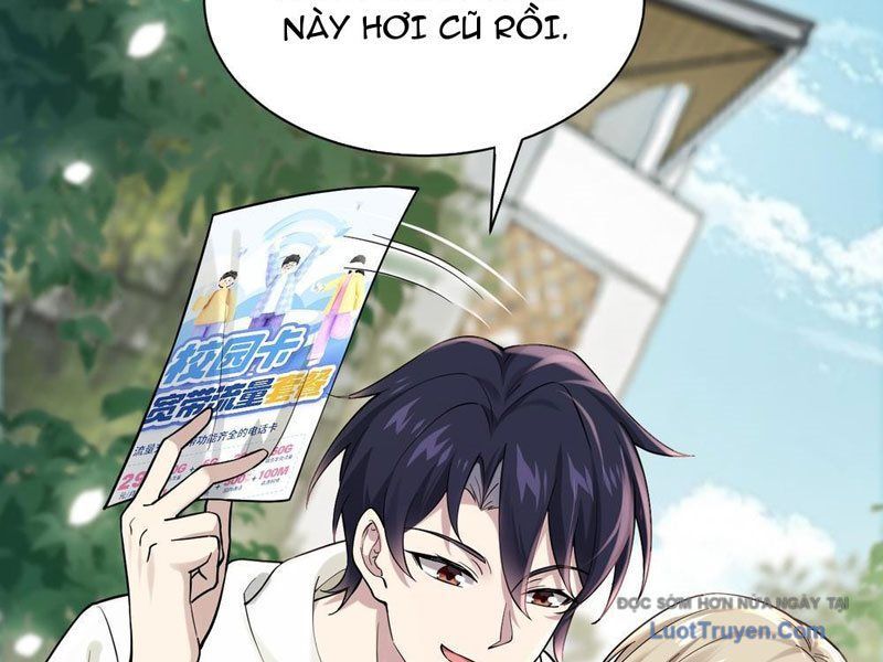 Thiết Lập Hình Tượng Nam Thần Sụp Đổ Rồi! Chap 2 - Next Chap 3