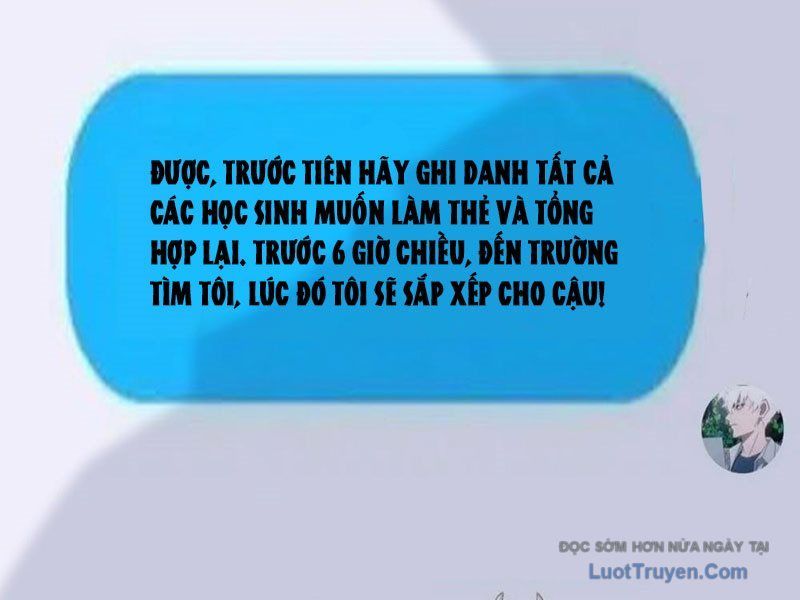 Thiết Lập Hình Tượng Nam Thần Sụp Đổ Rồi! Chap 2 - Next Chap 3