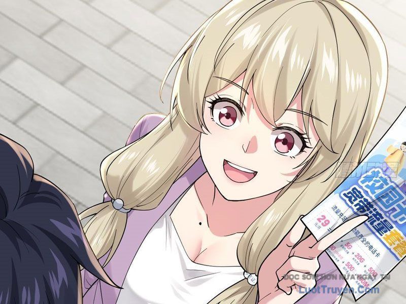 Thiết Lập Hình Tượng Nam Thần Sụp Đổ Rồi! Chap 2 - Next Chap 3