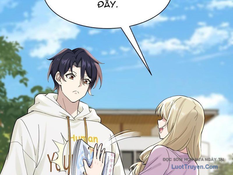 Thiết Lập Hình Tượng Nam Thần Sụp Đổ Rồi! Chap 2 - Next Chap 3