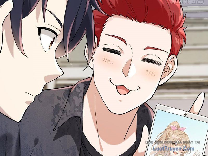 Thiết Lập Hình Tượng Nam Thần Sụp Đổ Rồi! Chap 2 - Next Chap 3