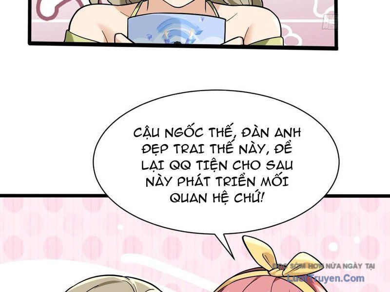 Thiết Lập Hình Tượng Nam Thần Sụp Đổ Rồi! Chap 2 - Next Chap 3